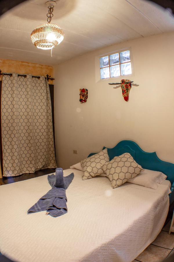 Hotel Casa Santa Lucia Antigua Esterno foto